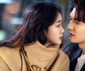 'Quân vương bất diệt' của Lee Min Ho lập kỷ lục rating ngay tập mở màn nhưng vẫn nhận 'gạch đá', Kim Go Eun bị chê nhiều nhất