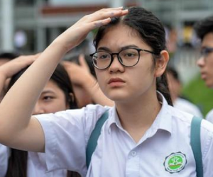 Thông tin chi tiết thời gian và môn thi tuyển sinh vào lớp 10 của các tỉnh thành