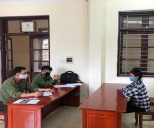 Xử phạt cô gái tự tung tin mình bị nhiễm Covid-19 vì muốn được mọi người quan tâm