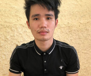 Đâm trọng thương bạn cùng phòng trong khu cách ly vì mâu thuẫn chuyện đổ rác