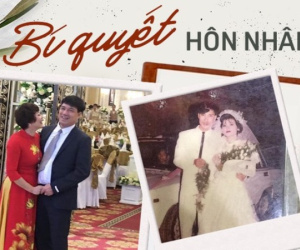 Dùng chiêu bài 'nằm vạ' để cưới gái xinh về làm vợ, người đàn ông tạo nên cuộc hôn nhân 'thần kì' gần 30 năm nhờ bí quyết chỉ gồm 2 chữ!