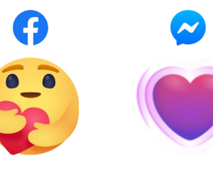 Facebook sắp có thêm hai biểu tượng cảm xúc mới, không chỉ đáng yêu mà còn đặc biệt ý nghĩa