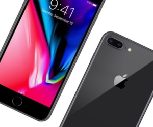 Sẽ khai tử iPhone "Plus" ?