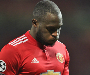 Lukaku tuyên bố không bao giờ trở lại Ngoại hạng Anh