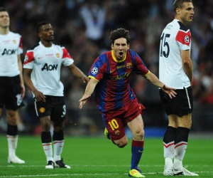 'Messi khỏe như bò, đủ sức cày nát giải Ngoại hạng Anh'