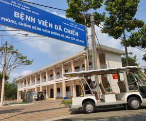 Nam phi công người Anh đã âm tính với SARS-CoV-2, chức năng phổi có cải thiện