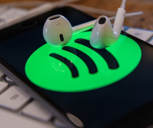 Spotify thêm tính năng điều chỉnh danh sách bài hát yêu thích