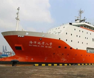 Mỹ yêu cầu Trung Quốc ngừng 'bắt nạt' ở Biển Đông