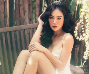 Thanh Hương: Không người phụ nữ nào bị bắt gặp ngoại tình còn dám cầm guốc 'bổ' chồng