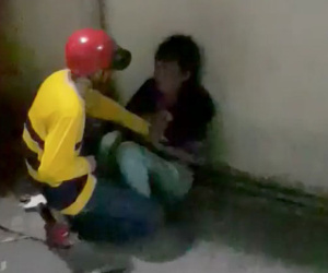 Kẻ mặc áo xe ôm công nghệ giở trò đồi bại với người phụ nữ có dấu hiệu tâm thần: Có thể bị phạt đến 7 năm tù