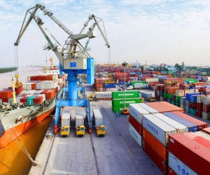 Bất chấp dịch bệnh, Việt Nam vẫn xuất siêu gần 4 tỷ USD trong quý 1/2020