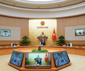 Hà Nội kiến nghị nới lỏng giãn cách xã hội
