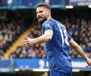 Giroud đạt thỏa thuận cá nhân với Inter