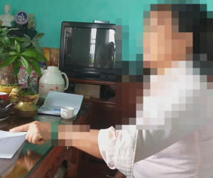 Kế sau Đường 'Nhuệ', nhiều cơ sở dịch vụ hỏa táng Nam Định đồng loạt lên tiếng tố cáo tình trạng bị bảo kê, phải nộp phí lên đến cả triệu đồng!