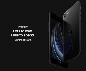 Vì sao Tim Cook lại đợi tới 4 năm mới nâng cấp chiếc iPhone SE 'giá hời'?