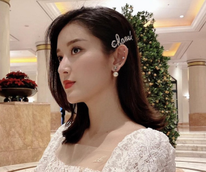 Loạt sao Việt mê mẩn kẹp tóc hàng hiệu 26 triệu đồng