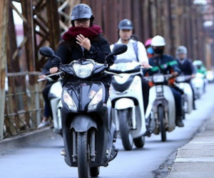 Sau nắng nóng, không khí lạnh sẽ tràn xuống miền Bắc