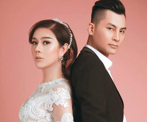 Sau nghi vấn trục trặc hôn nhân, Lâm Khánh Chi cuối cùng cũng livestream giải đáp tất cả