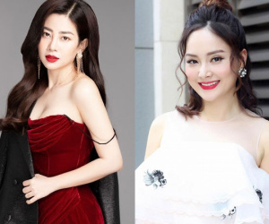 Lan Phương lên tiếng việc bị nghi ngờ 'có hiềm khích với cố nghệ sĩ Mai Phương'