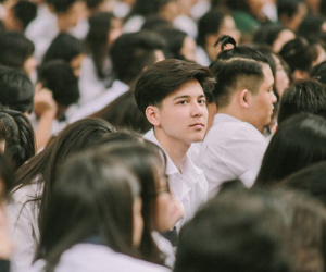 Thông báo mới nhất về thời gian đi học trở lại của học sinh Hà Nội