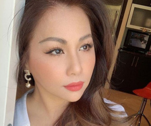 Bị chê 'sửa nát mặt' tới nỗi không nhận ra, Minh Tuyết phản pháo cực gắt: 'Không thích thì đừng ghé ngang Facebook tôi'