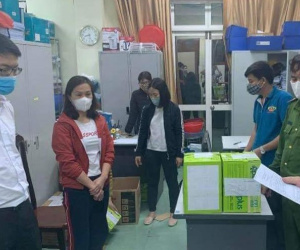 Nguyên GĐ Sở Tư pháp chia sẻ về 2 cán bộ bị bắt trong vụ Đường Nhuệ