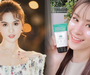 5 món mỹ phẩm bình dân của sao Việt, từ Lan Ngọc với mặt nạ 40k đến kem dưỡng 60k của Ngọc Trinh