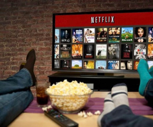 Người dùng cẩn trọng với các tài khoản Netflix 'lậu'