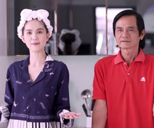 Bị chỉ trích vì chuyện ăn nói hỗn với bố ruột, Ngọc Trinh lên tiếng