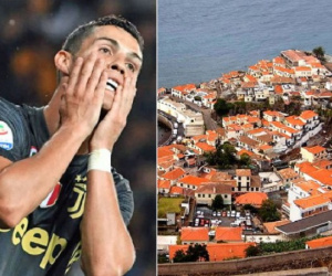 Phát hiện 'ổ dịch' Covid-19 gần nhà Ronaldo, bị cách ly khẩn cấp