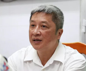 Thứ trưởng Bộ Y tế nhận định về sự 'ngược nhau' trong kết quả xét nghiệm BN188