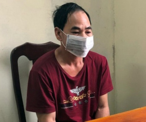 Khởi tố tài xế say rượu tông chết bé trai