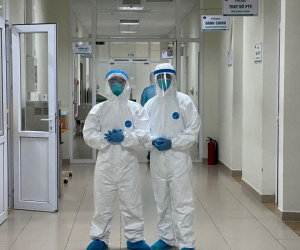 Việt Nam 4 ngày liên tiếp không có ca mắc Covid-19 mới