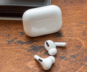 Apple có thể ra mắt AirPods và MacBook Pro mới vào tháng 5 tới