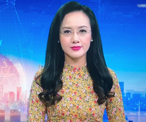 'Góc khuất' ít người biết của các MC và BTV truyền hình