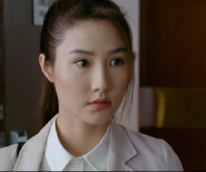 Diễm My 'lọt hố' tổng tài Nhan Phúc Vinh, 'bỏ bom' kèo gián điệp với Mạnh Trường ở Tình Yêu và Tham Vọng tập 9