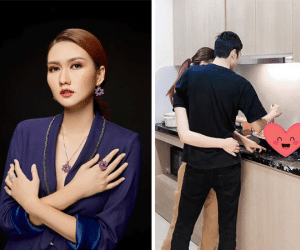 Đường tình phức tạp của những 'quý cô' trong 'Những ngày không quên'.