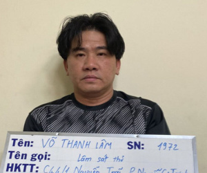 Bắt 3 đại ca giang hồ cầm đầu vụ đập phá nhà hàng trung tâm Sài Gòn