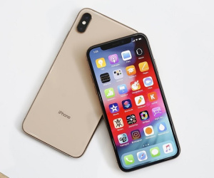 iPhone XS giảm giá 'sập sàn' tại Việt Nam, chỉ còn dưới 12 triệu