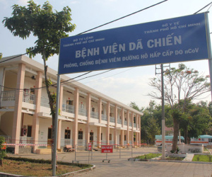 Thêm 1 trường hợp khỏi bệnh, TP.HCM chỉ còn 2 ca nhiễm Covid-19