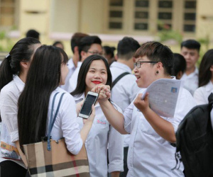 Nóng: Quyết định mới nhất về kỳ thi THPT Quốc gia 2020 từ Bộ GD-ĐT