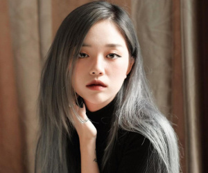 Sau chuỗi drama ồn ào về đời tư và mối quan hệ với đồng nghiệp, Linh Ngọc Đàm hỏi bố 'Con có hư không' và nhận được câu trả lời bất ngờ