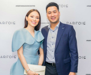 Dạo này thấy Linh Rin có động thái lạ, còn đếm từng ngày, nhưng hình như trùng với chi tiết liên quan đến Phillip Nguyễn?