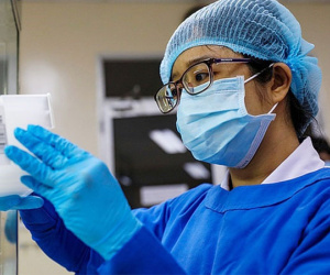 Liên tiếp 5 ngày không có ca mắc mới, số bệnh nhân cả nước còn 53