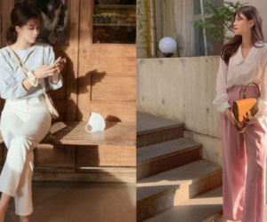 Bỏ qua 4 mẫu quần đang hot rần rần thì không ổn, bởi tất cả sẽ đưa style mùa Hè của bạn sang trang mới huy hoàng