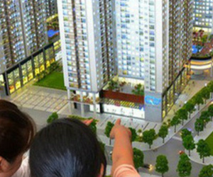 Ông lớn, đại gia địa ốc ồ ạt tung chiết khấu lớn giữa mùa dịch Covid-19, người mua nhà hưởng lợi
