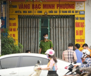 Vụ chi cục trưởng thi hành án tử vong sau khi uống rượu: khởi tố vụ án giết người