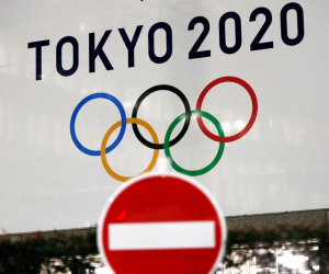 Hoãn Olympic Tokyo 2020 vì Covid-19, Nhật Bản phải trả 3 tỷ USD chi phí phát sinh
