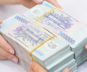 Covid-19 có thể thổi bay hơn 30.000 tỷ đồng lợi nhuận của các ngân hàng trong năm nay?