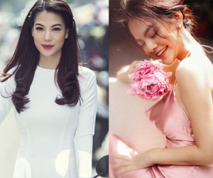 Trương Ngọc Ánh - Phạm Quỳnh Anh: Bà mối 'mát tay' nhất showbiz nhưng đường tình duyên lại trắc trở